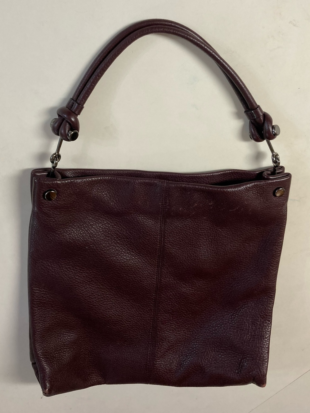 Vince Camuto Ruell Shiraz Slouchy Bag